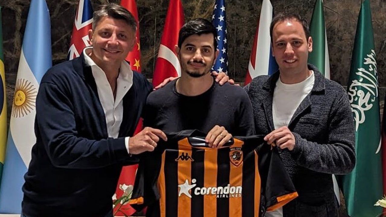 Acun Ilıcalı'dan Fenerbahçemize Tam Destek ve Arda Güler'e Övgüler!