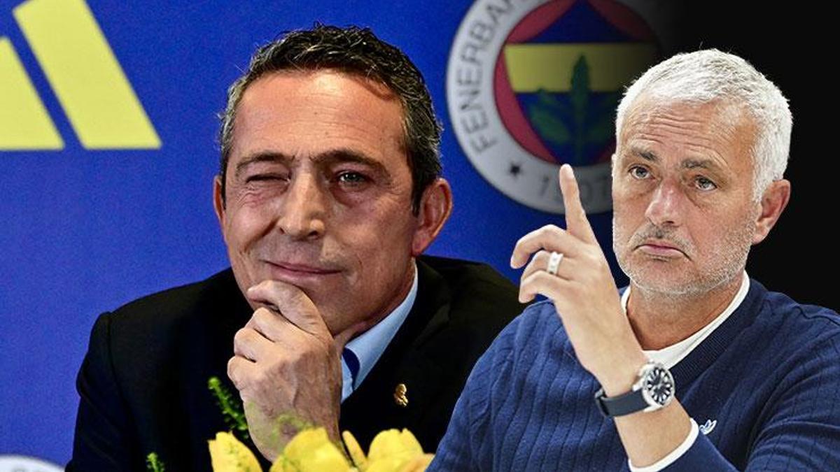 Aziz Yıldırım'dan Müjde: Fenerbahçemiz Kesenin Ağzını Açıyor, İki Takviye Yolda!