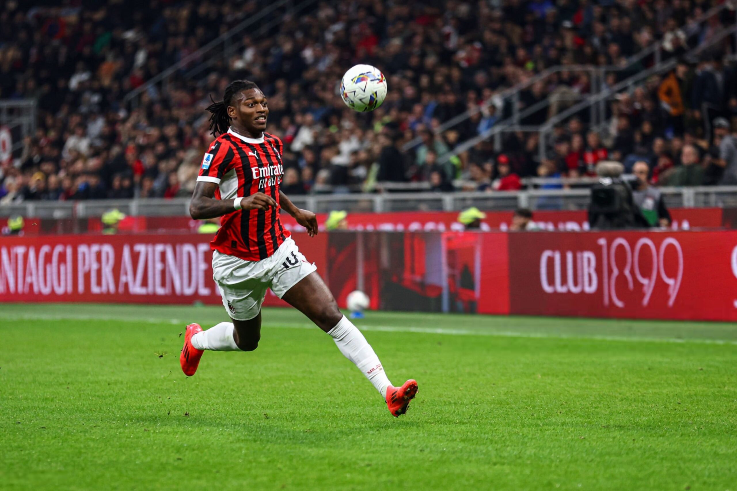 Beşiktaş'ın Leao Hamlesi, Fenerbahçe Seçim Öncesi Gündemimizi Belirleyecek!