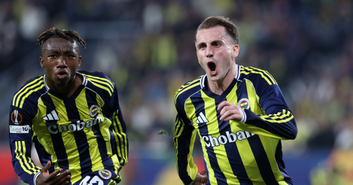 Dev Randevu! Fenerbahçemiz, LASK Linz Karşısında Sahaya Çıkıyor!