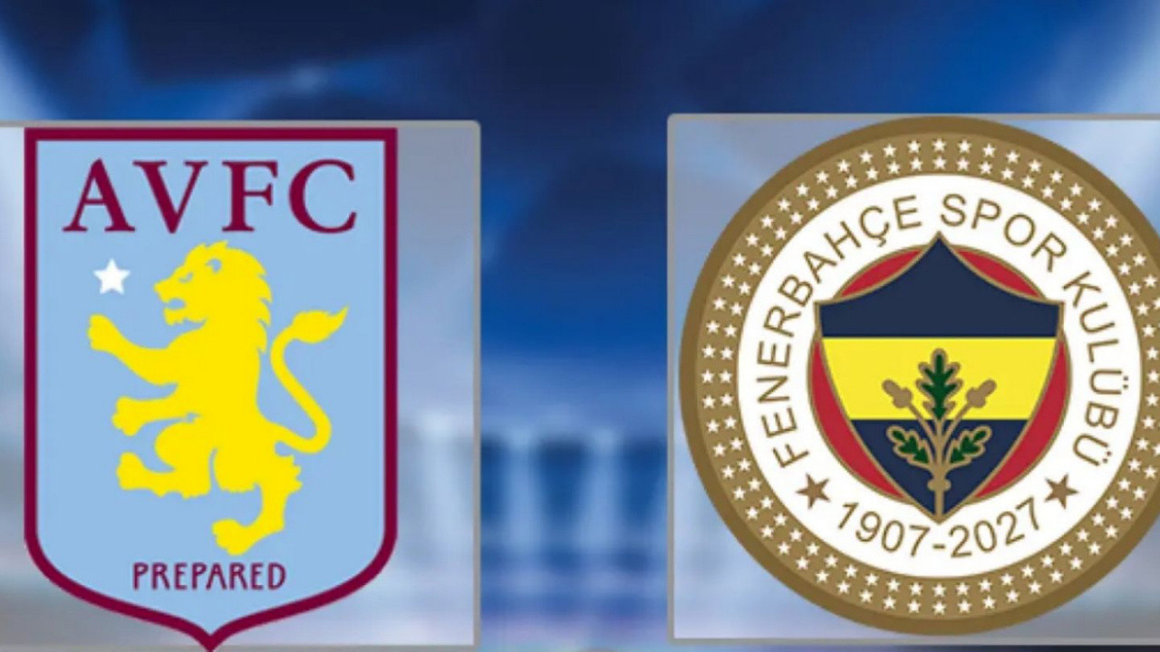 Dev Randevu Yaklaşıyor: Aston Villa - Fenerbahçemiz Maçı Ne Zaman, Hangi Kanalda?