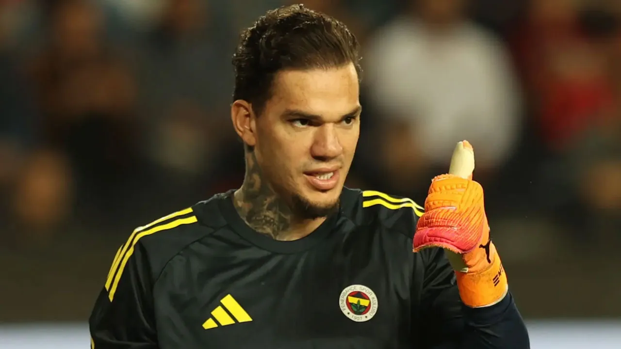 Ederson Fenerbahçe'den Ayrılacak mı? Yönetimden Transfer Şartı!