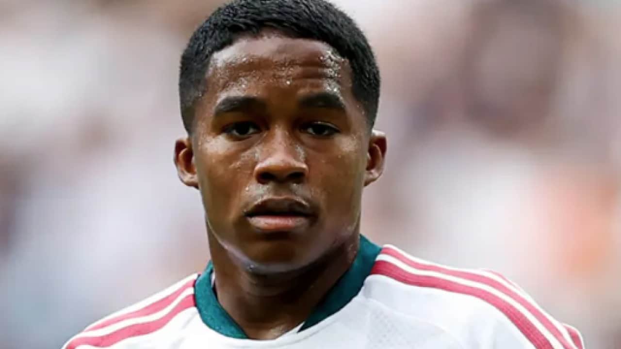 Endrick'ten Fenerbahçemize Kötü Haber: Transfer Kararı Netleşti