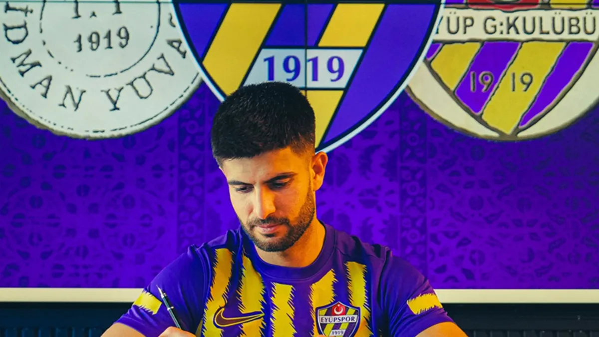 Eyüpspor'dan Mete Kaan Demir Hamlesi: Fenerbahçe'miz İçin Rakip Analizi