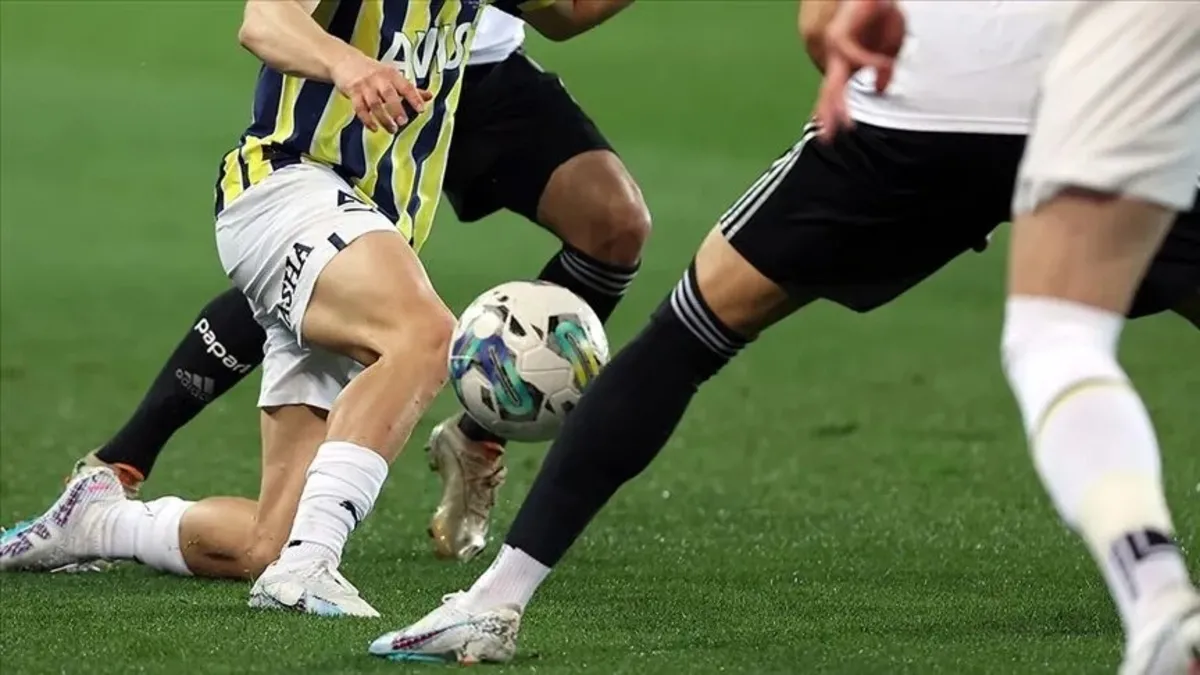 Fenerbahçe-Beşiktaş Derbisinin Tarihi Resmen Açıklandı!