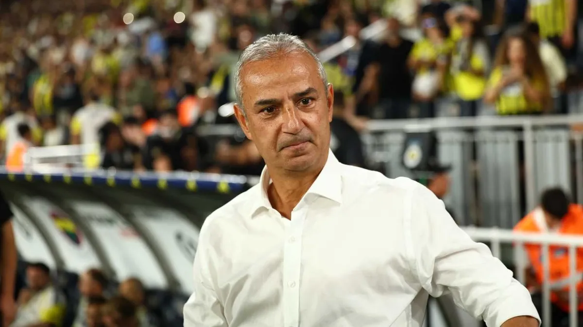 Fenerbahçe'de 5 İsimlik Dev Transfer Hamlesi: 3 İmza, 2 Ayrılık!