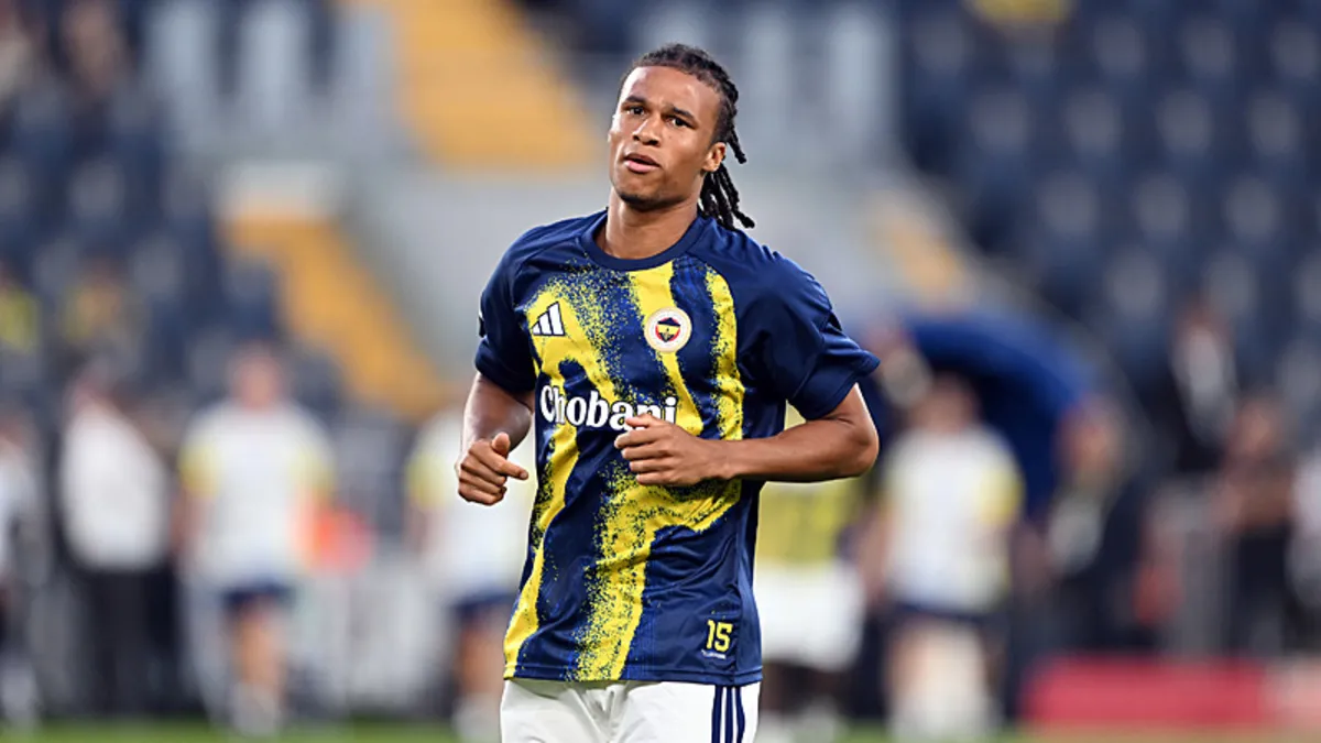 Fenerbahçe'de Ake Şoku: Sakatlık Detayları ve İsmail Kartal'ın Açıklaması
