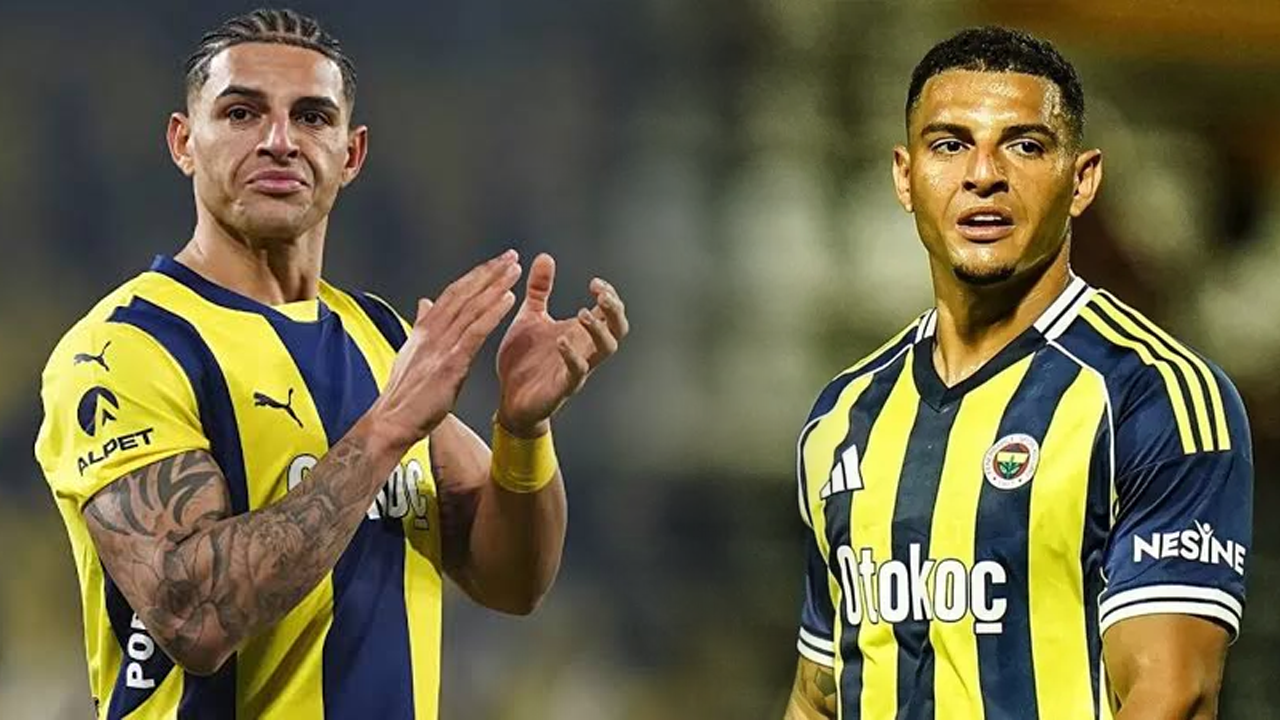 Fenerbahçe'de Diego Carlos Ayrılığı Netleşiyor: Süreç Hızlandı!