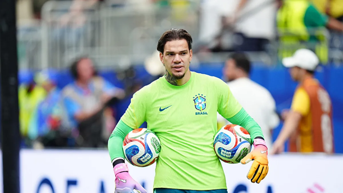 Fenerbahçe'de Ederson Gelişmesi: Geleceği Bugün Netleşiyor!