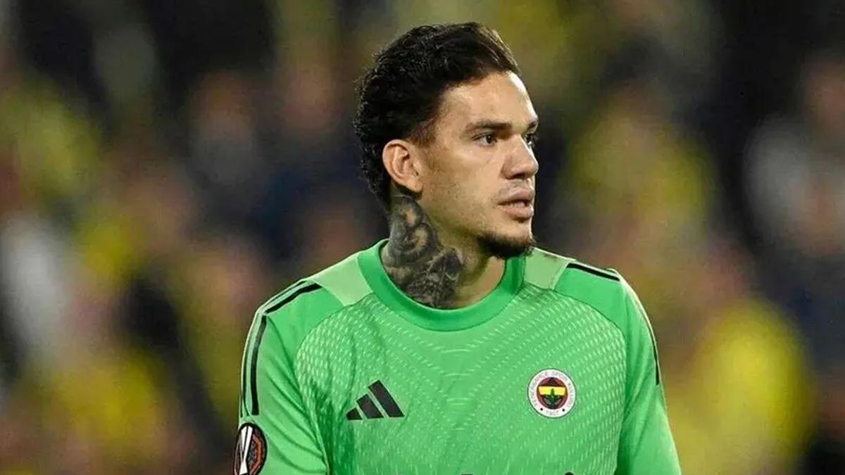 Fenerbahçe'de Ederson Gündemi: Yıldırım'dan Kritik Karar Bekleniyor