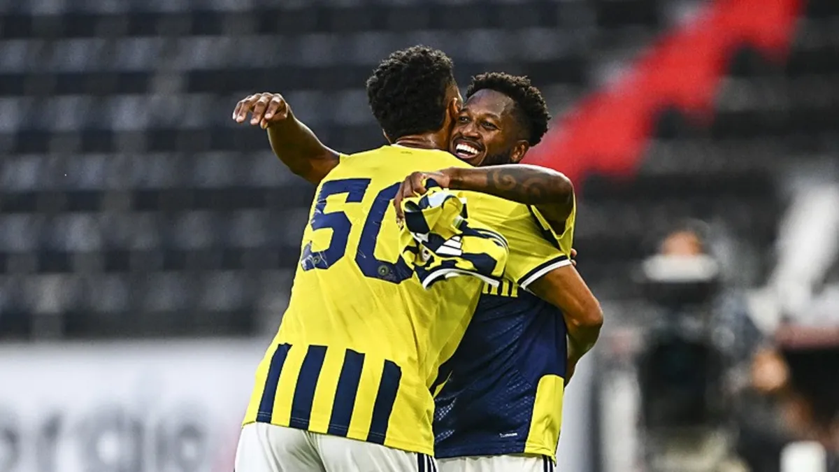 Fenerbahçe'de Gornik Zabrze Sonrası İlk Ayrılık! Kartal'ın Gözdesi Gidiyor!