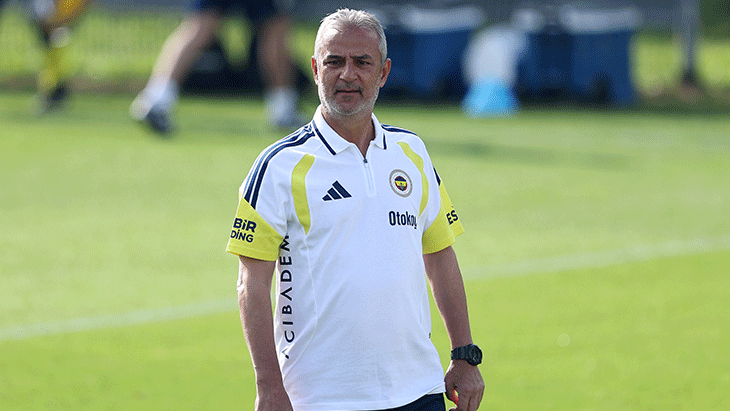 Fenerbahçe'de Kartal'dan Ake, Greenwood ve Asensio Kararları!