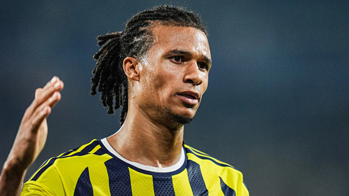 Fenerbahçe’de Konyaspor Galibiyeti Sonrası Flaş Nathan Ake Gerçeği!