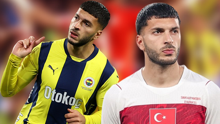 Fenerbahçe'de Oğuz Aydın Kararı Verildi: Kartal Kalmasını İstiyor!