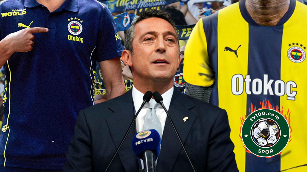 Fenerbahçe'de Oosterwolde Gelişmesi: Roma Transferi İptal, Geri Döndü!