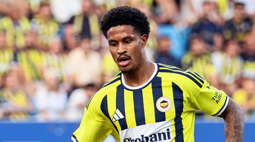 Fenerbahçe'de Oosterwolde Transferinde Şok Gelişme: İptal!