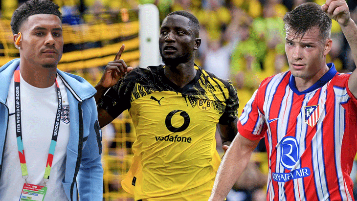 Fenerbahçe'de Serhou Guirassy Heyecanı: Transferde Son Durum!