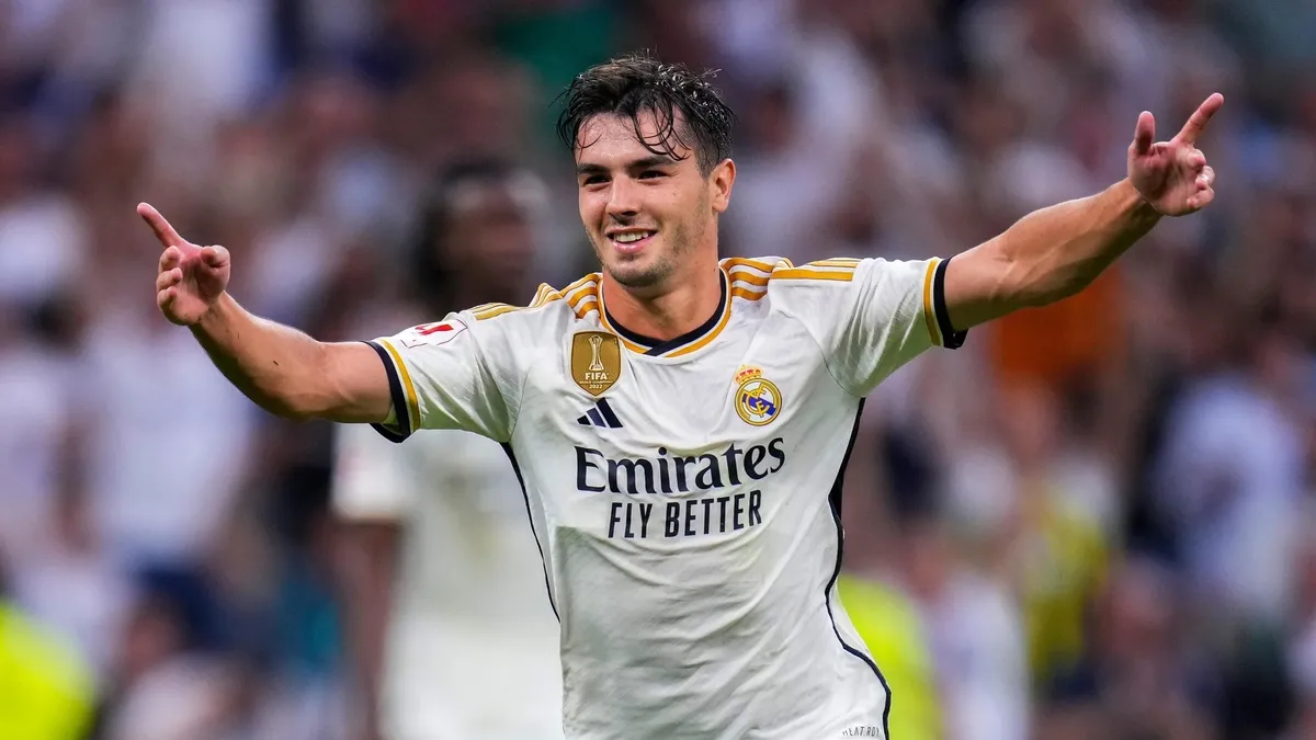 Fenerbahçe'den Dev Hamle: Real Madrid Yıldızı Brahim Diaz Kapımızda!