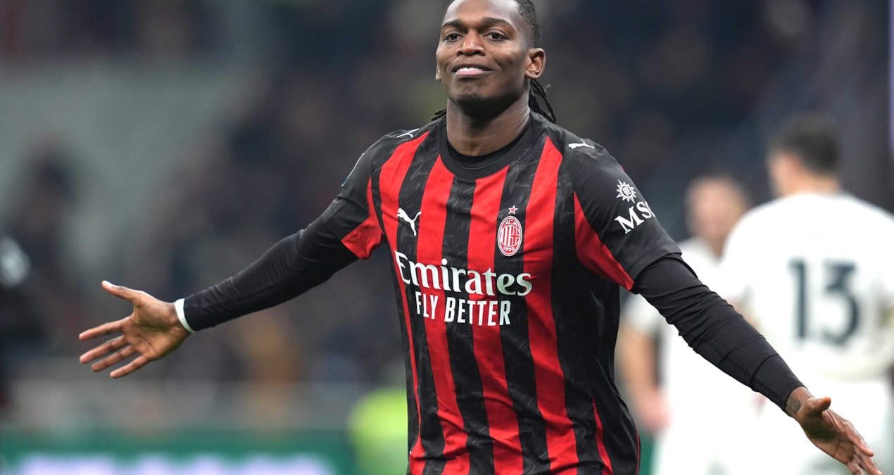 Fenerbahçe'den Leao Çıkarması: Milan'da Dev Adım!