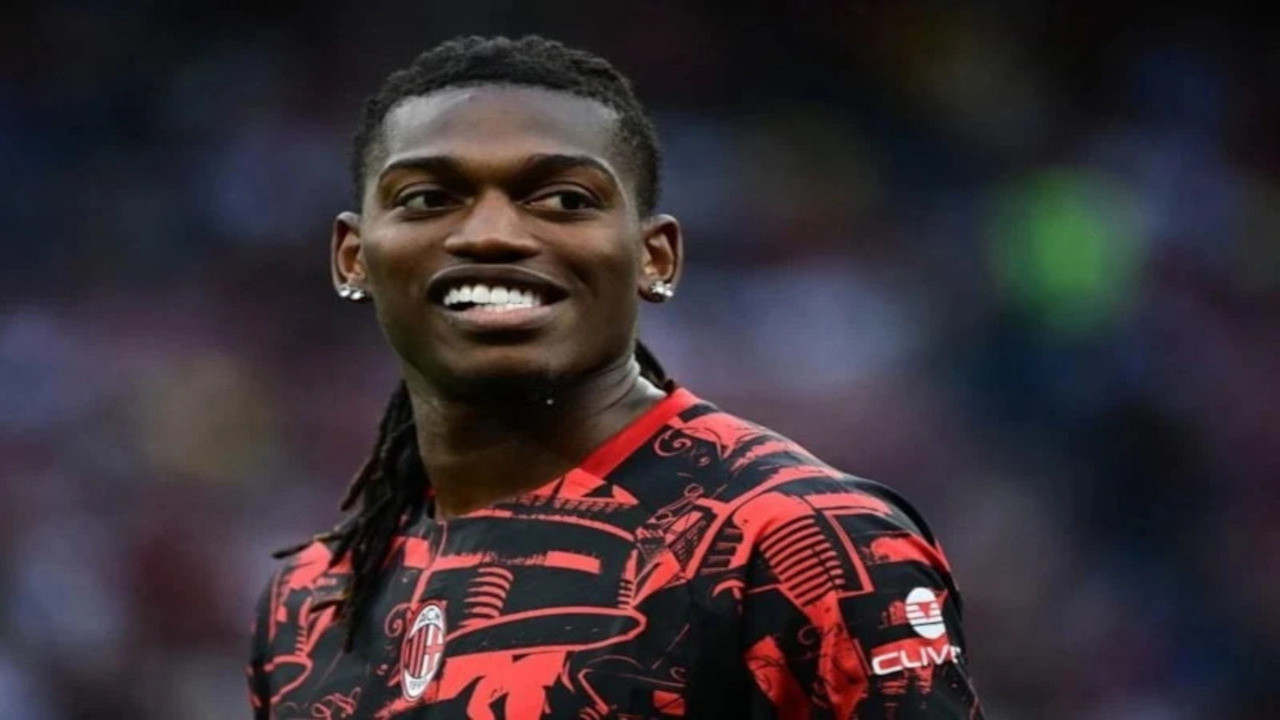 Fenerbahçe'den Leao İçin Dev Hamle: Kamer Milano'da!