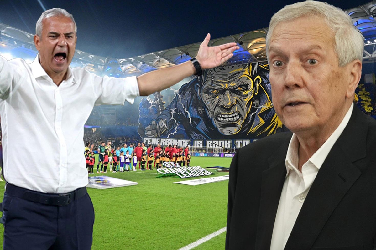 Fenerbahçe'den Ocak Bombası: Hedefte İki Yıldız Var!