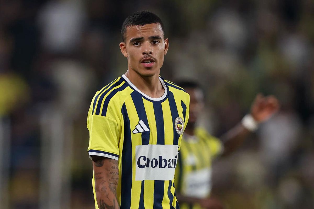 Fenerbahçe'den Paixao Hamlesi: Greenwood ile Buluşma İhtimali!