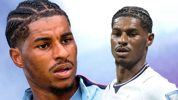 Fenerbahçe'den Rashford Hamlesi: Dev Yıldız İçin Kesenin Ağzı Açılıyor!