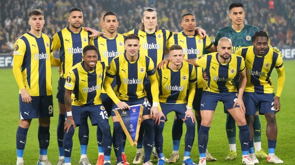 Fenerbahçe'den Rekorla Ayrılan Yusuf Akçiçek İçin Şaşırtıcı Gelişme!
