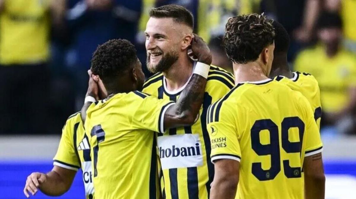 Fenerbahçe - Gornik Zabrze Maç Kadrosu: Muhtemel 11 ve Son Durum