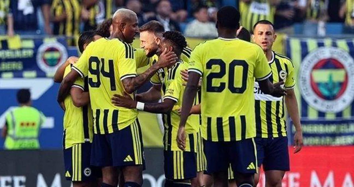 Fenerbahçe Gornik Zabrze Maçı Hangi Kanalda, Şifresiz mi?