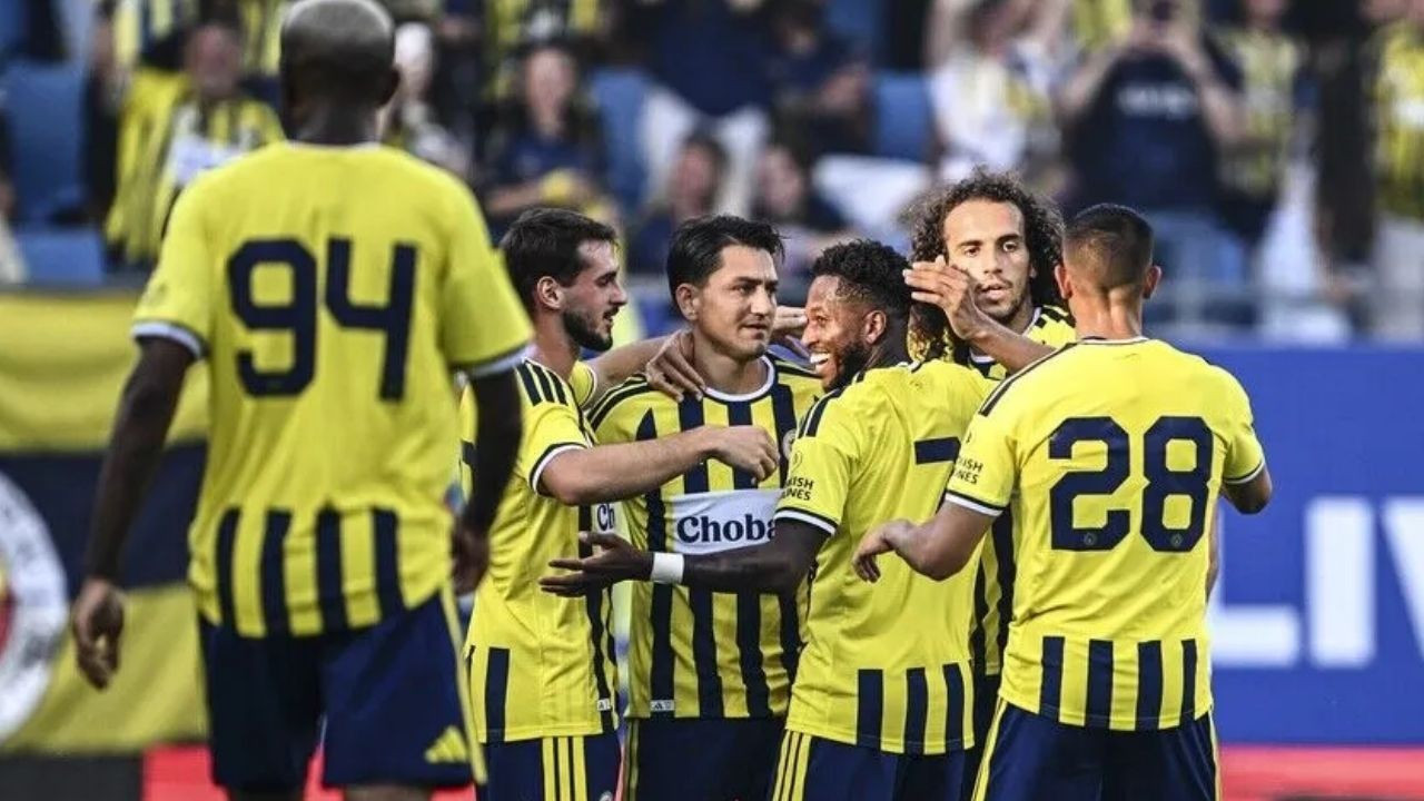 Fenerbahçe-Górnik Zabrze Maçı Ne Zaman, Hangi Kanalda? İşte Detaylar!