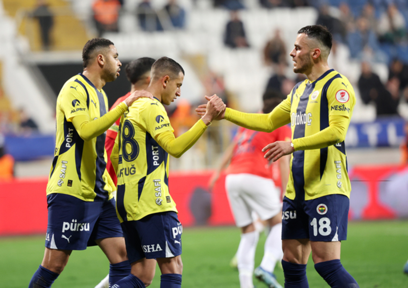 Fenerbahçe - Gornik Zabrze Maçı Ne Zaman, Saat Kaçta, Hangi Kanalda?