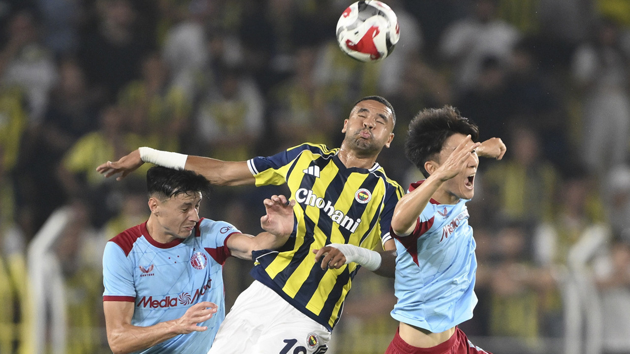 Fenerbahçe-Gornik Zabrze Maçı Ne Zaman? Şampiyonlar Ligi Heyecanı Başlıyor!