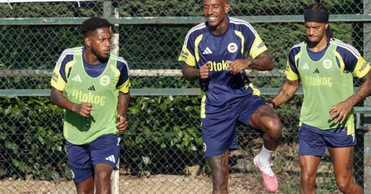 Fenerbahçe - Gornik Zabrze Maçı Ne Zaman? Tarih, Saat ve Kanal Bilgileri!
