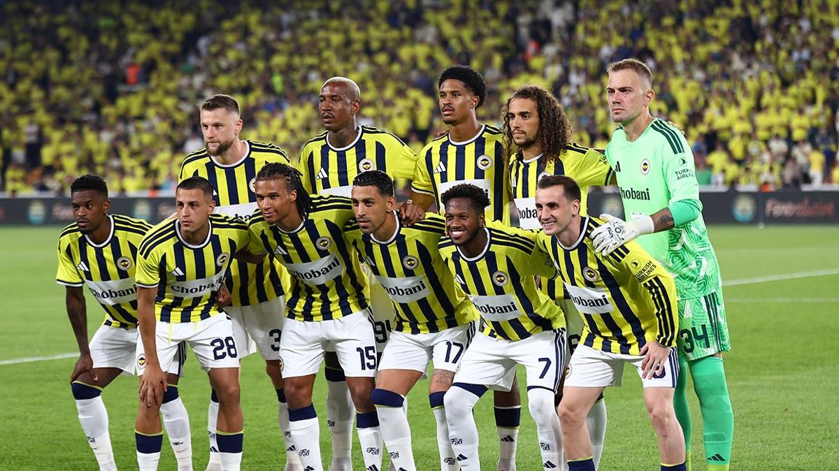 Fenerbahçe-Górnik Zabrze Maçları Ne Zaman, Hangi Kanalda?