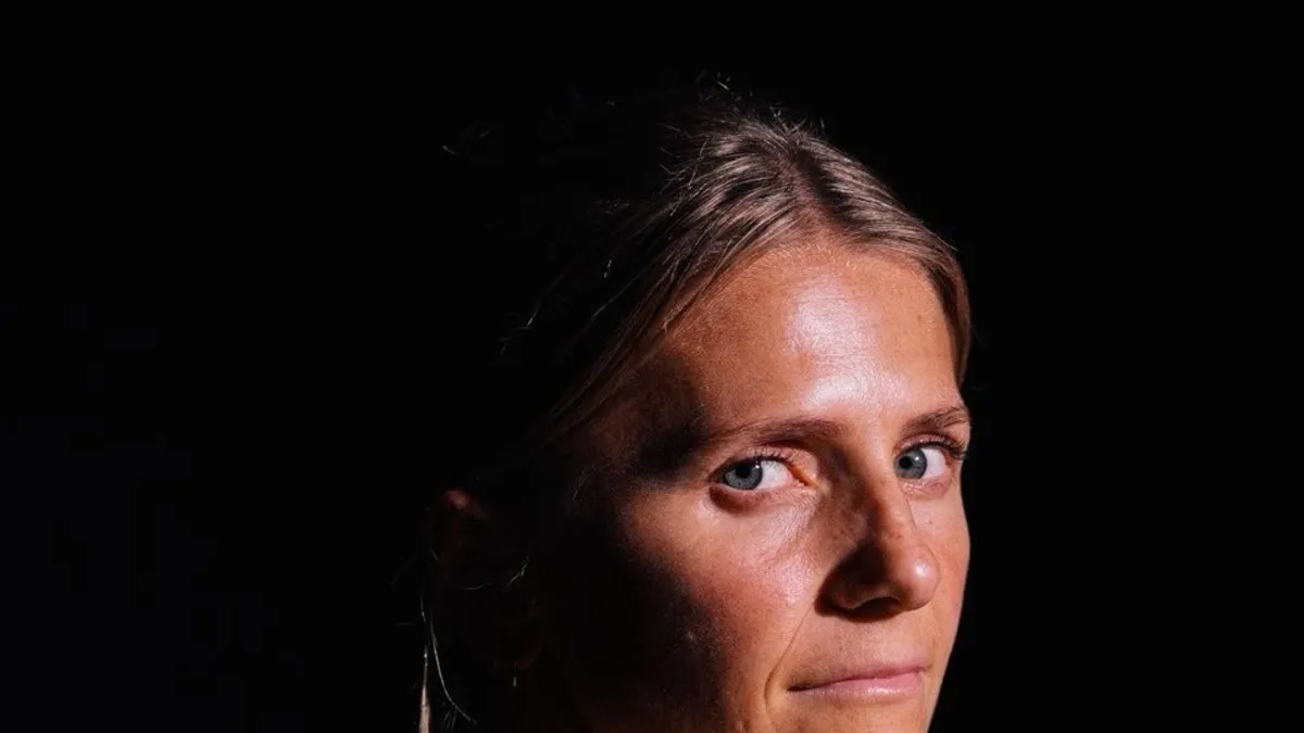 Fenerbahçe Kadın Futbol Takımımız Katie Elizabeth Bowen'ı Kadrosuna Kattı!