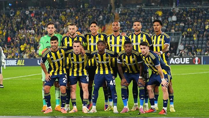 Fenerbahçe Maçı Öncesi Rakipte Şok Sakatlıklar! Genç Yıldızımız da Yok