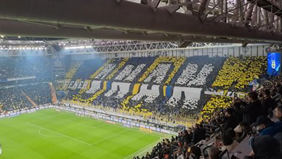 Fenerbahçe Masa Tenisi Şubemizden Rekor Sezon: 23 Kupa!
