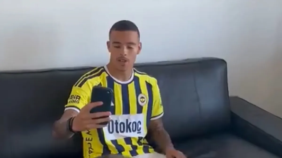 Fenerbahçe, Mason Greenwood Transferinin Maliyetini Açıkladı!