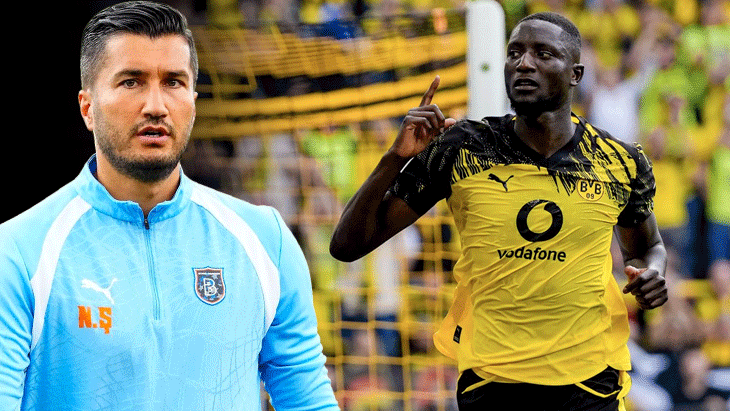 Fenerbahçe'miz Guirassy İçin Nuri Şahin Kozunu Oynuyor!