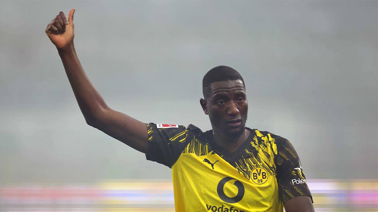 Fenerbahçe'miz Serhou Guirassy Transferinde Sona Yaklaşıyor!