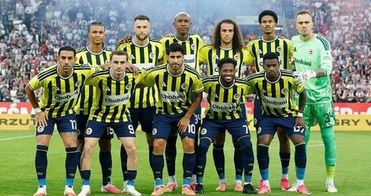 Fenerbahçe'miz Sturm Graz Deplasmanında: Şampiyonlar Ligi Rövanşı!