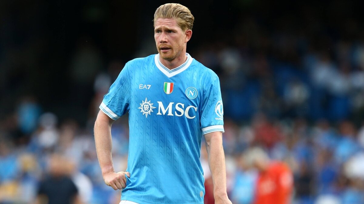 Fenerbahçe'miz ve Kevin De Bruyne! Yıldız İsim İçin Yeni İddialar