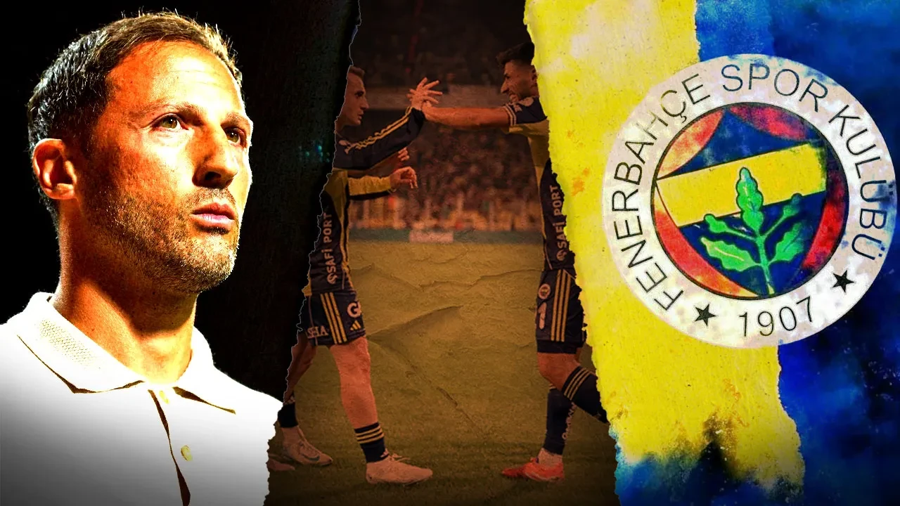 Fenerbahçe'miz Yıldız Golcü Transferinde Sona Yaklaştı! Dev Detaylar Ortaya Çıktı
