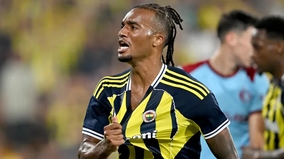 Fenerbahçe'mizde Dev Transfer Alarmı: Archie Brown, Premier Lig Devi Chelsea'nin Gözdesi!