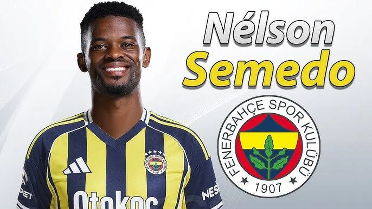 Fenerbahçe'mizde Sağ Bek Hattına Wan-Bissaka Sürprizi!