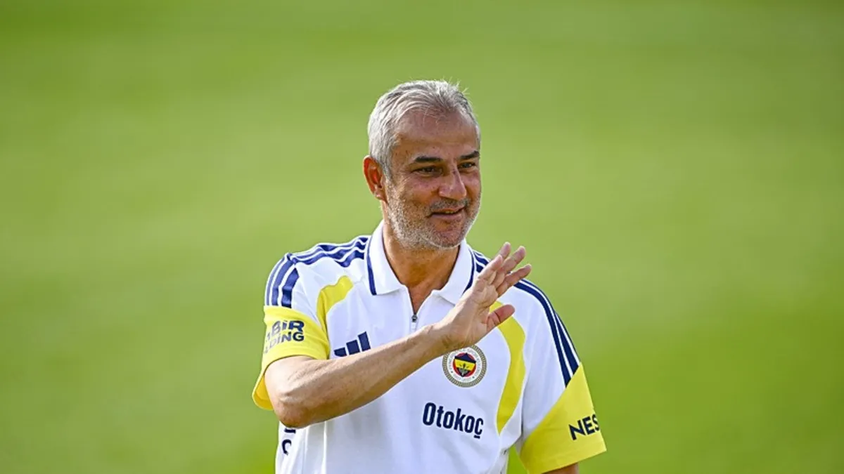 Fenerbahçe'mizde Transfer Ateşi Yanıyor: Greenwood Sonrası Yeni Yıldız Yolda!