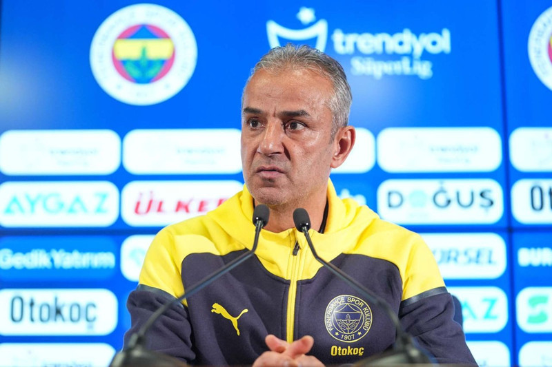Fenerbahçe'mizde Yeni Dönemin İlk Adımı: Teknik Direktörümüz Açıklanıyor!