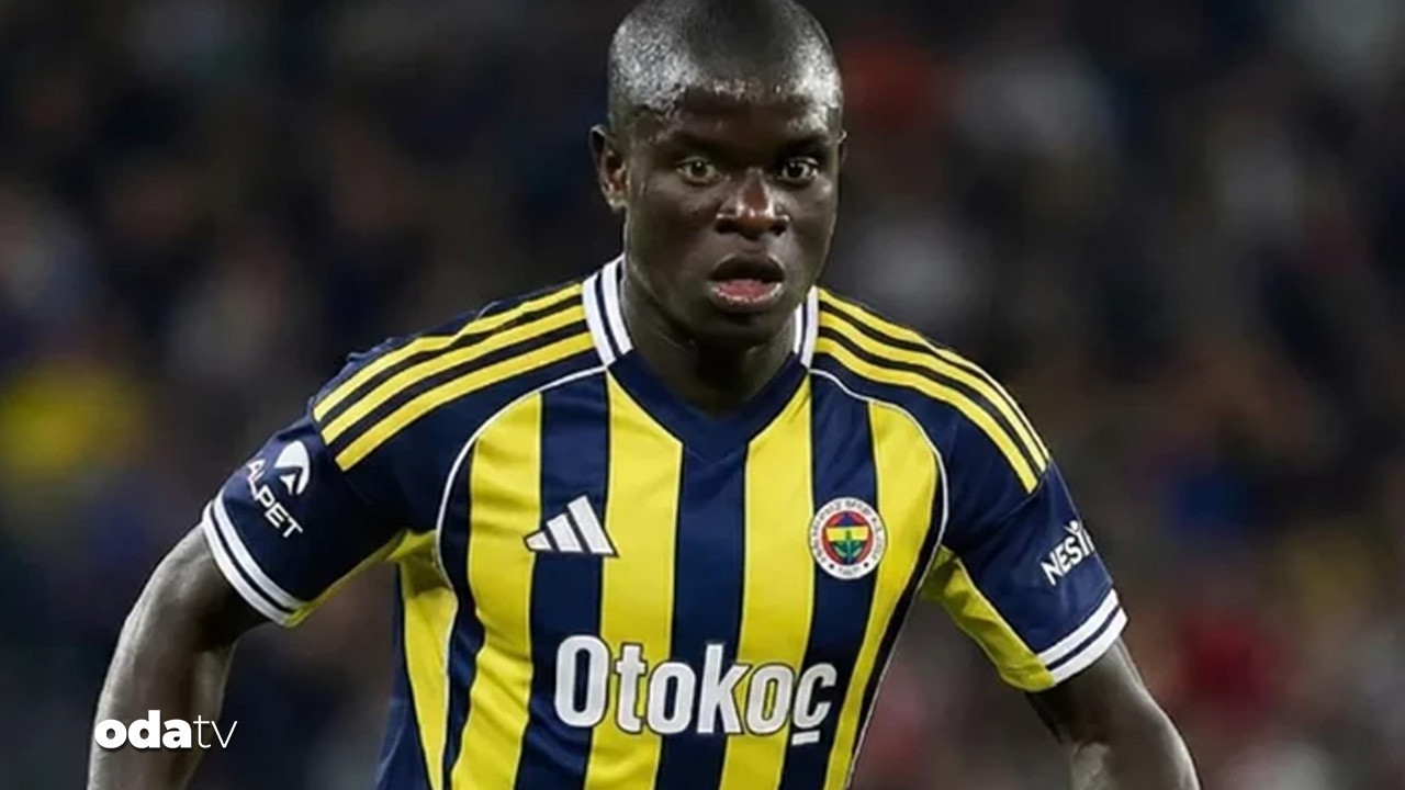 Fenerbahçe'mizden Kante Hamlesi: 7 Milyonluk Dev Plan Yolda!