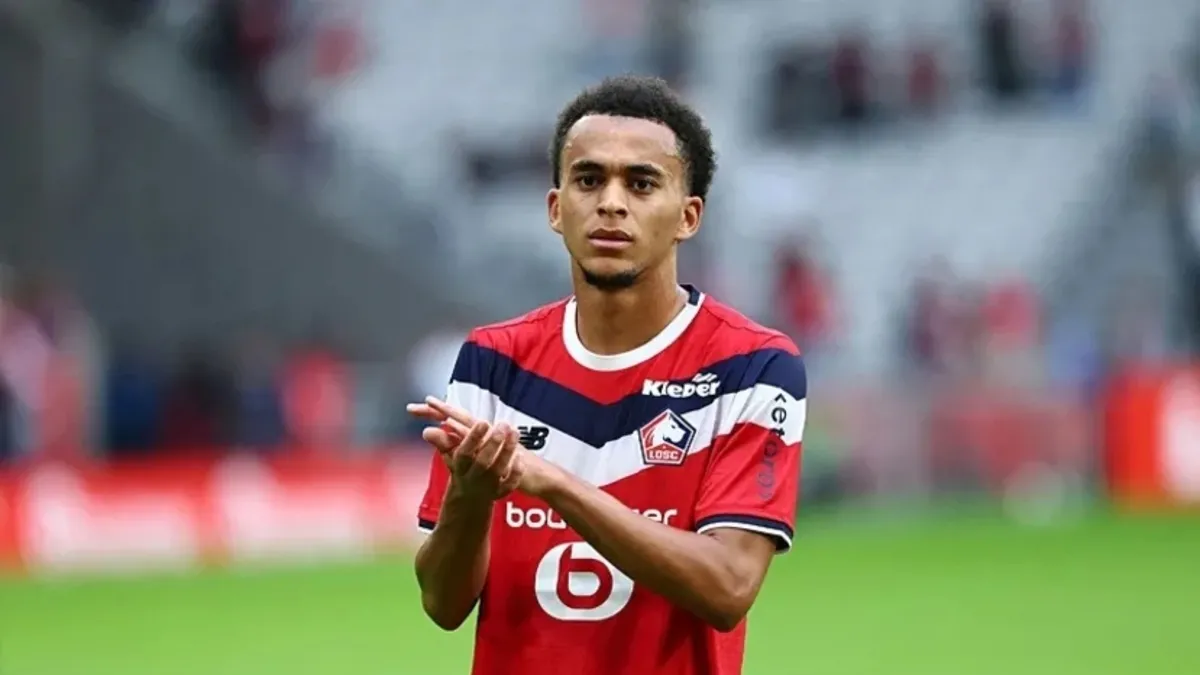 Fenerbahçe'mize Genç Yetenek Ethan Mbappe Önerisi! Geleceğimiz Şekilleniyor